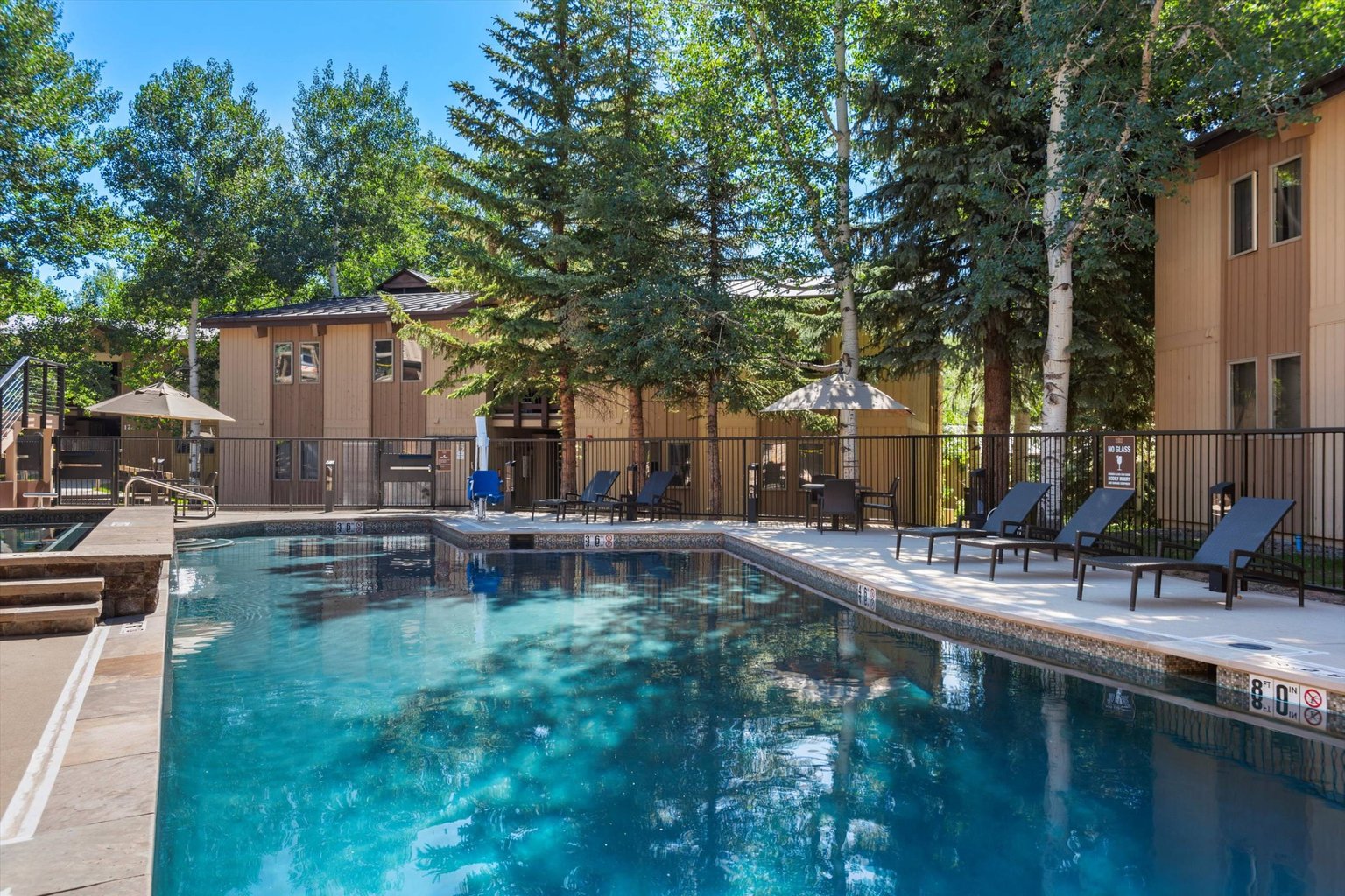 Snowmass Village Vacation Rental