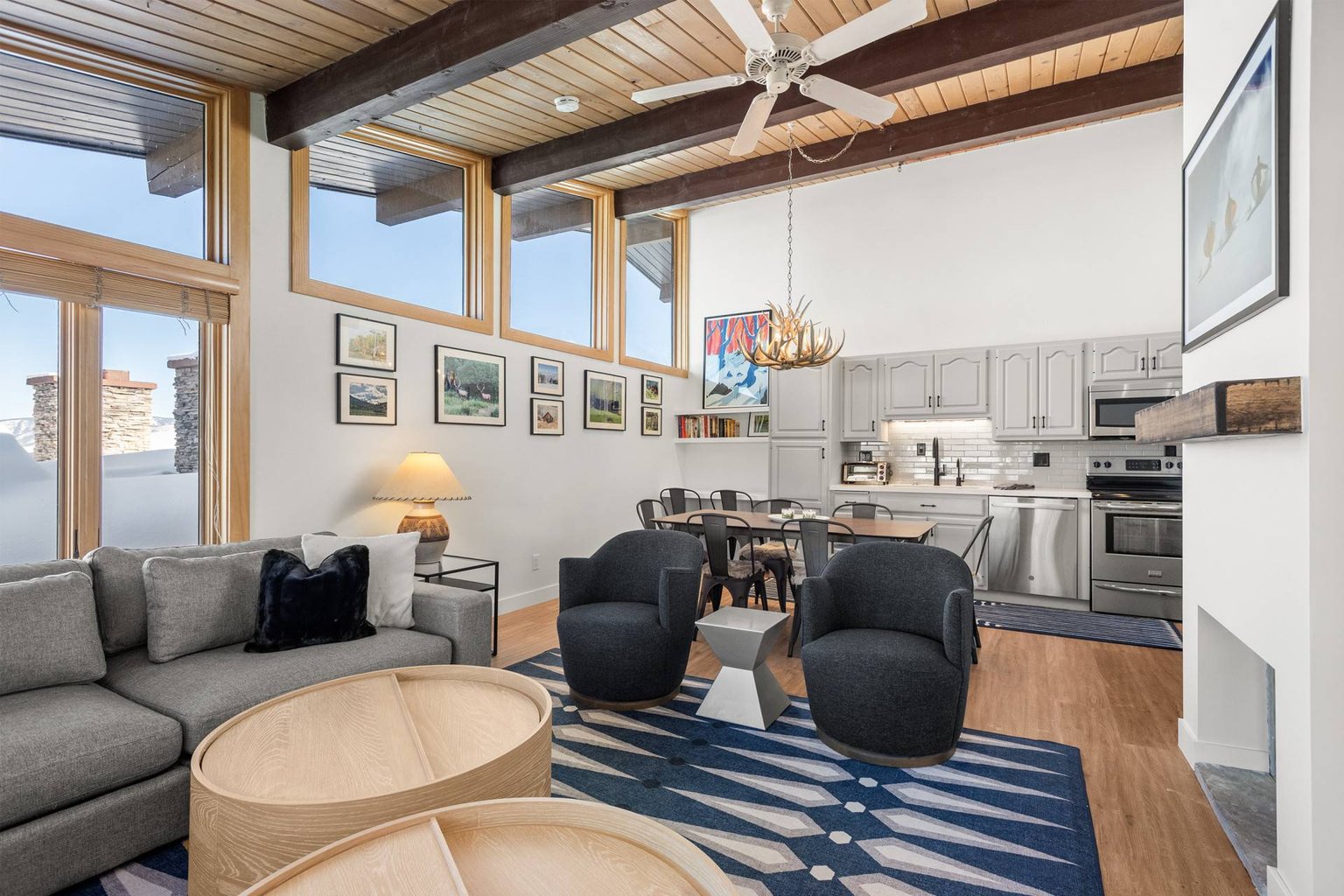 Snowmass Village Vacation Rental