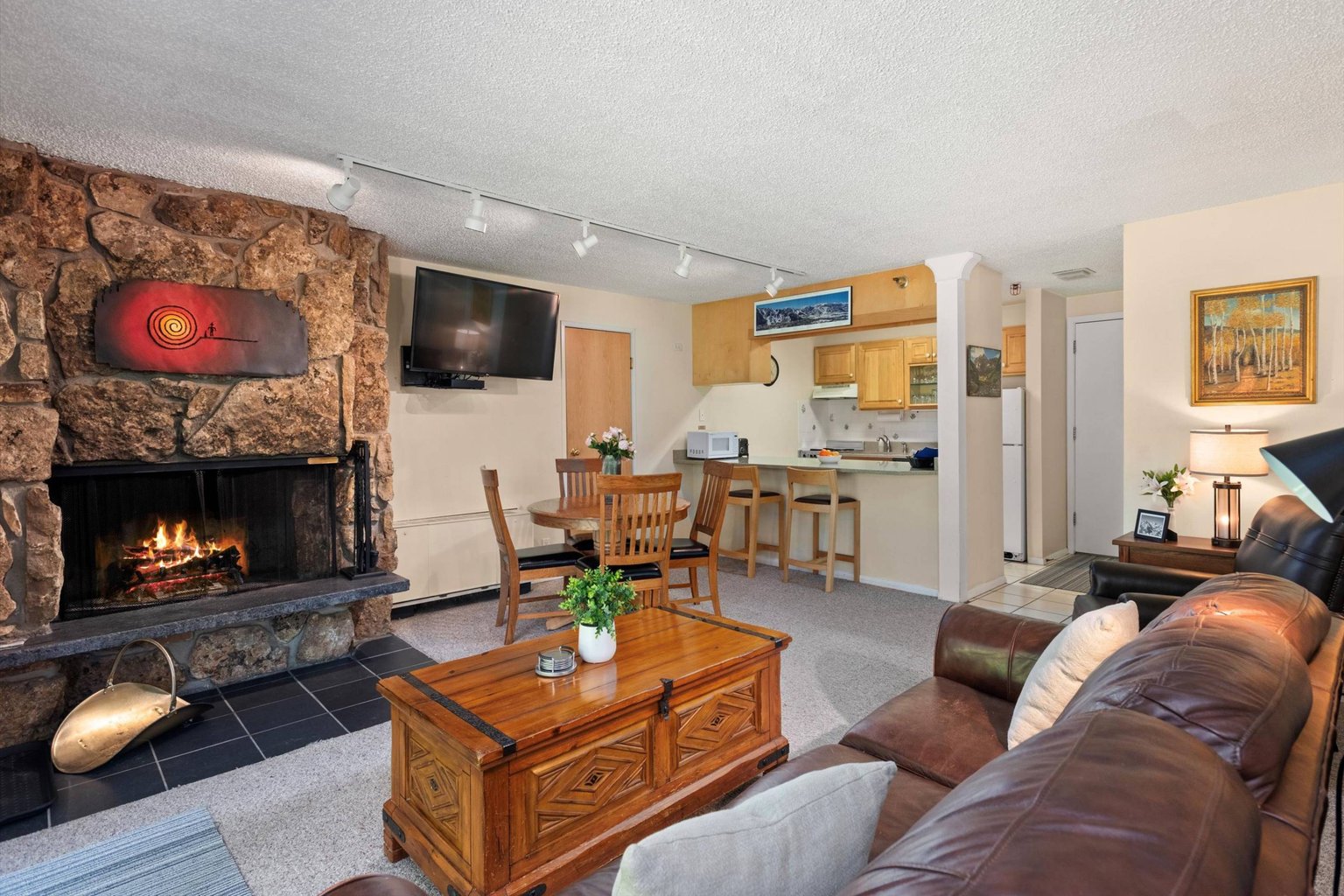 Snowmass Village Vacation Rental