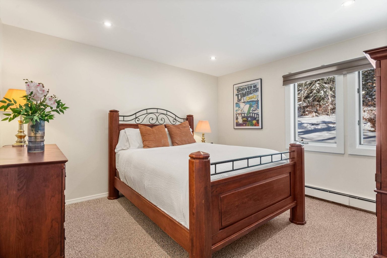 Snowmass Village Vacation Rental