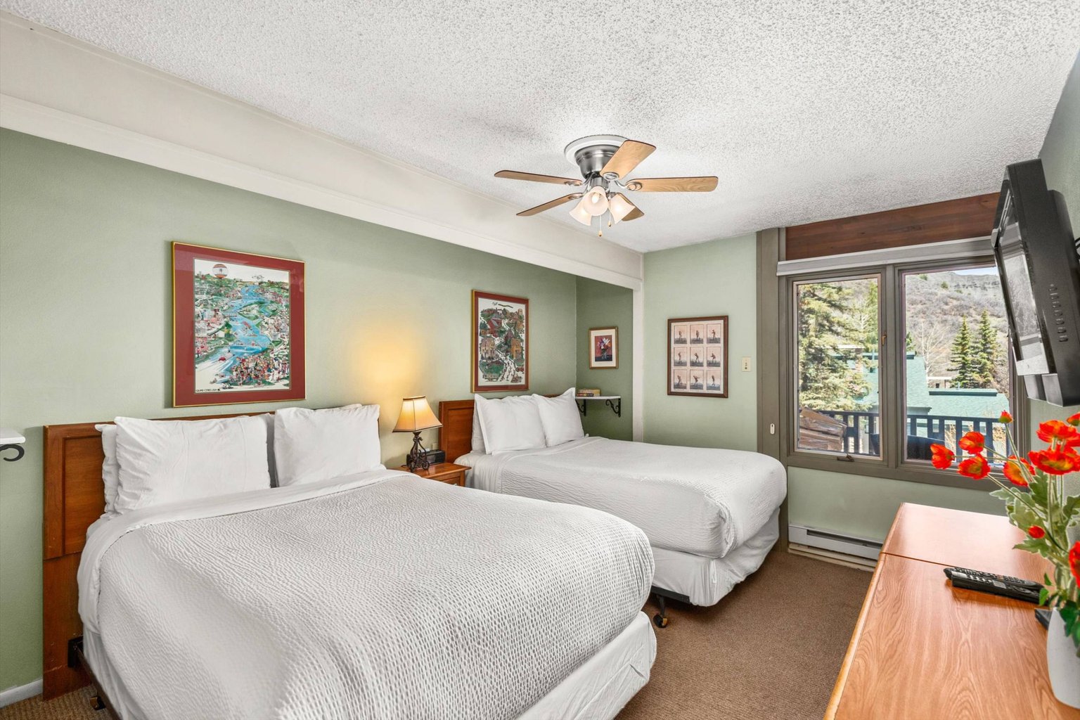 Snowmass Village Vacation Rental