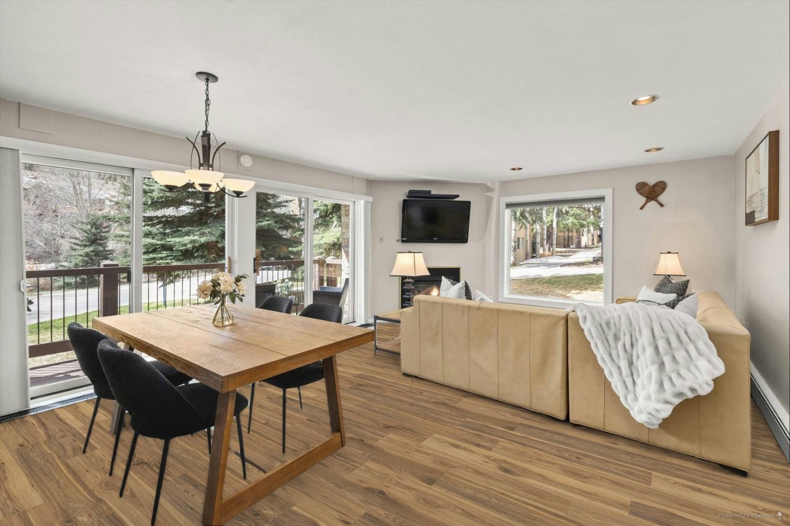 Snowmass Village Vacation Rental