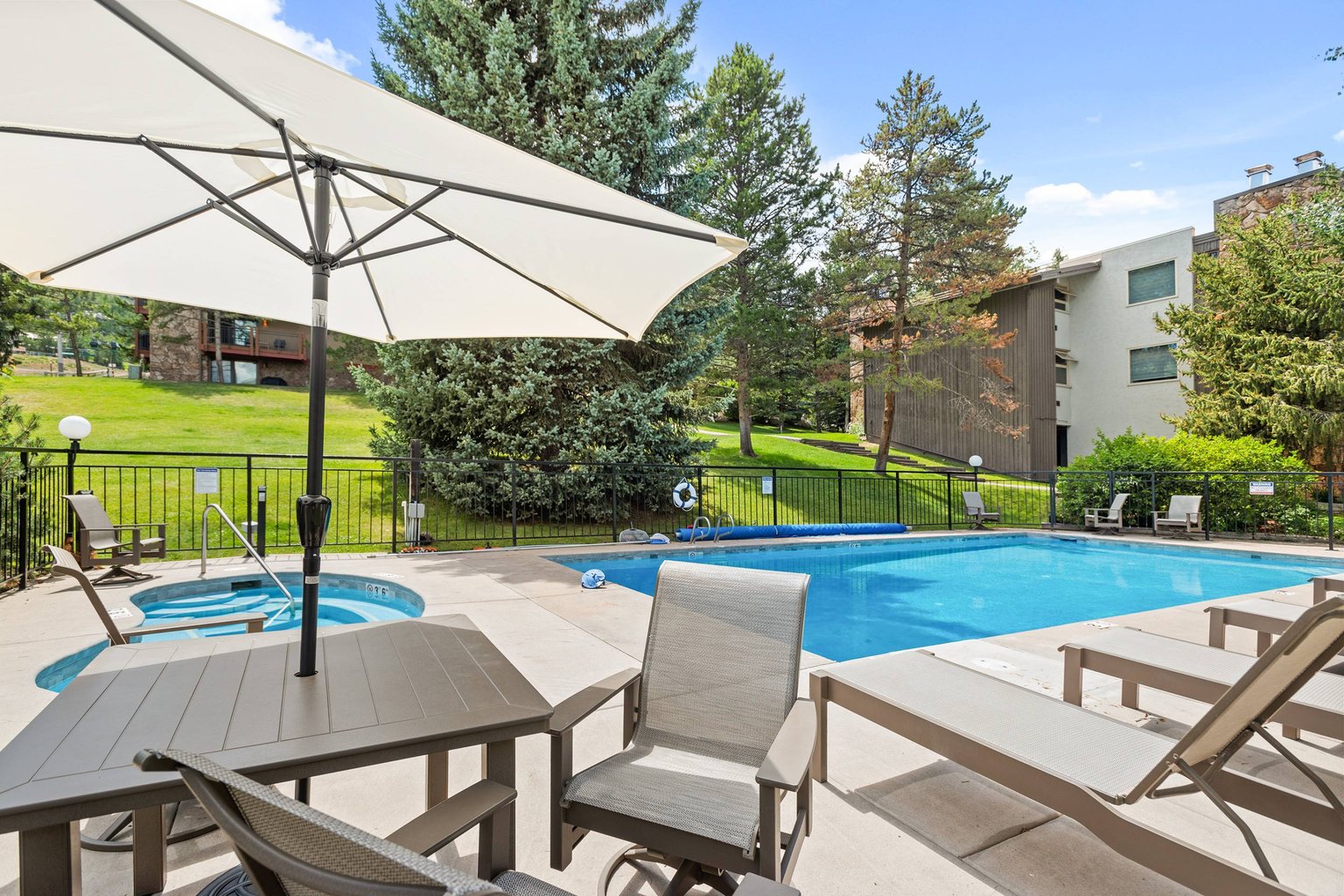 Snowmass Village Vacation Rental