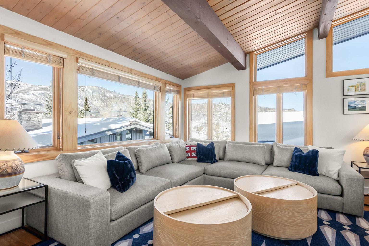 Snowmass Village Vacation Rental