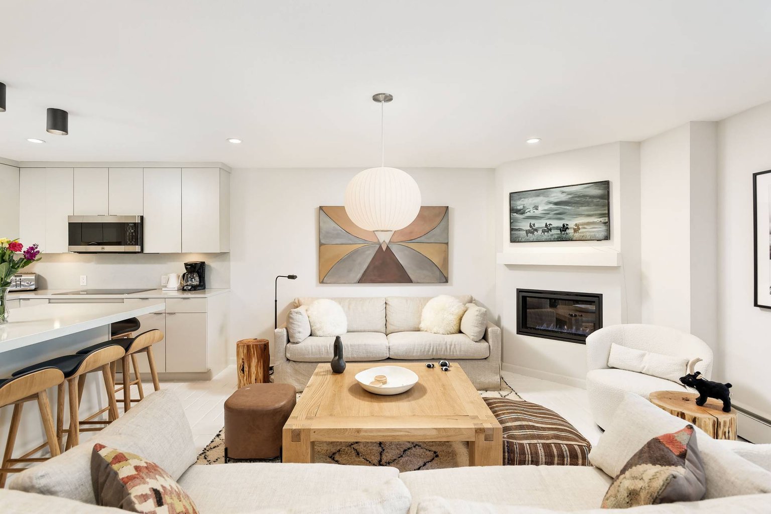 Snowmass Village Vacation Rental