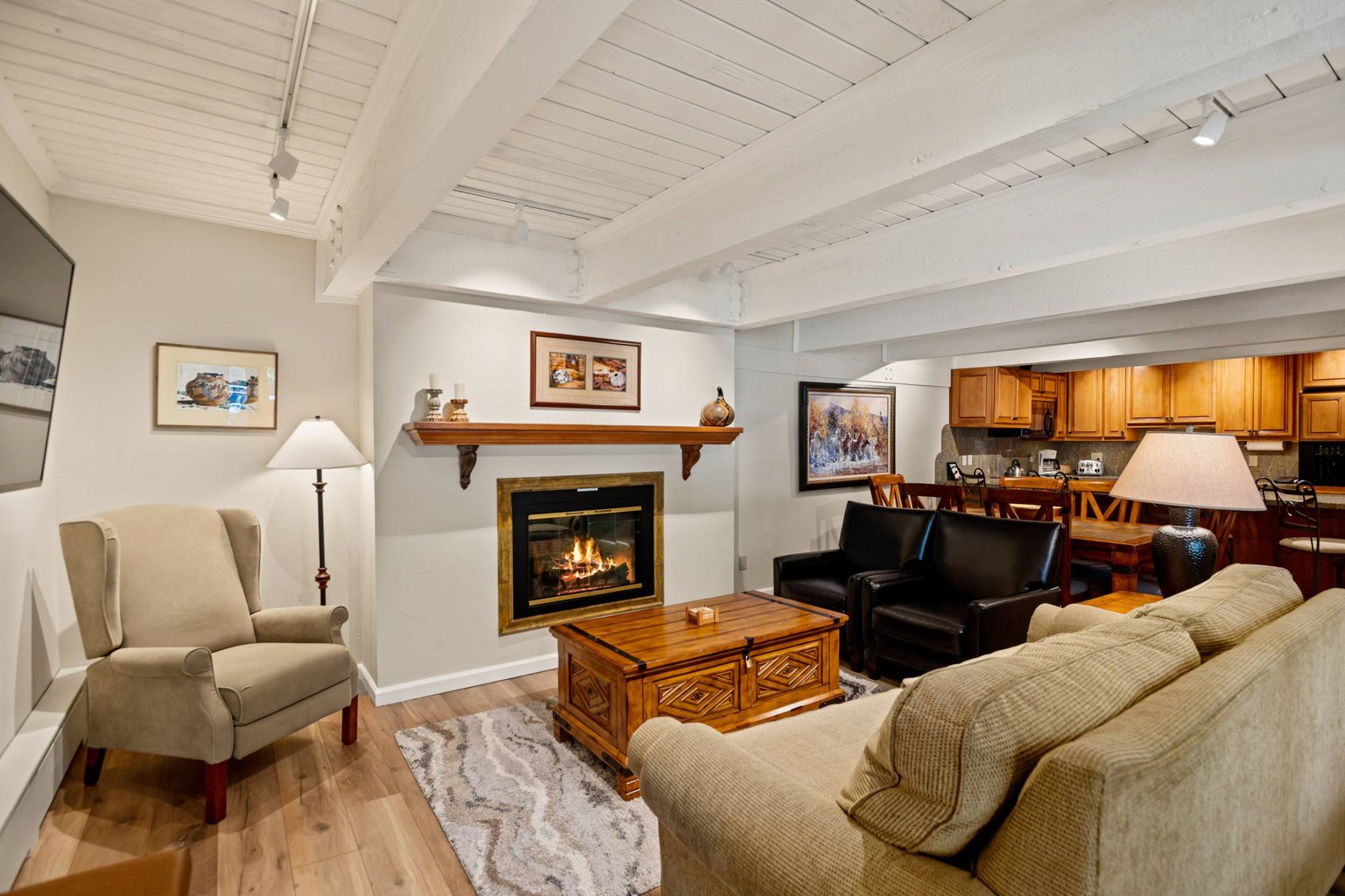 Aspen Vacation Rental