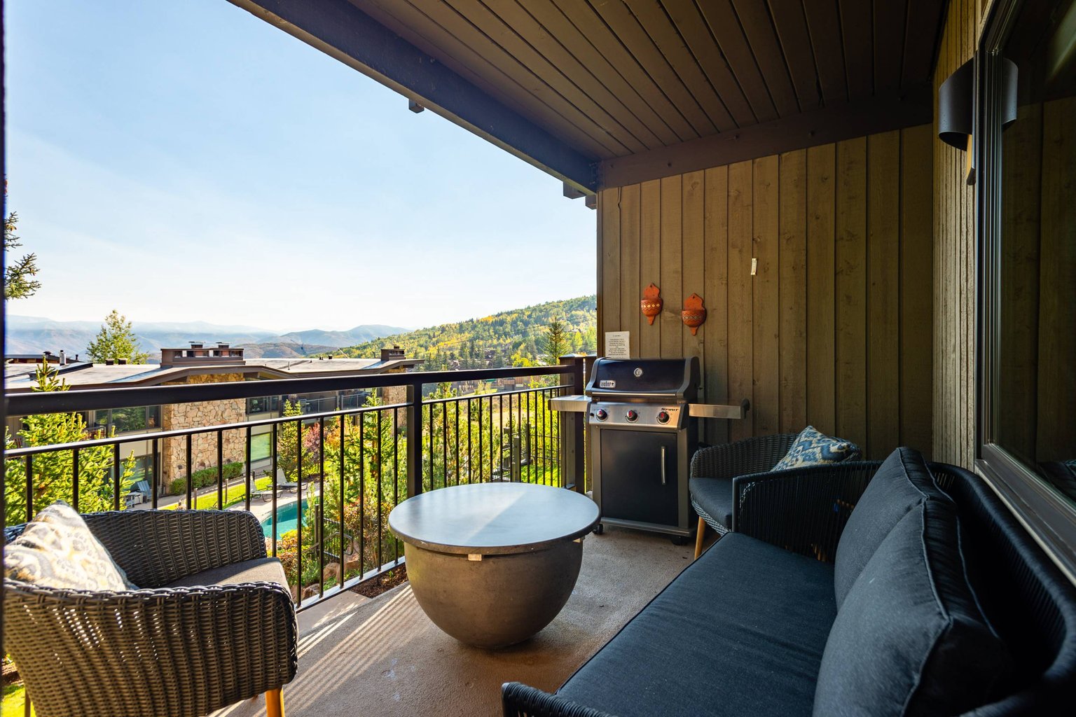 Snowmass Village Vacation Rental
