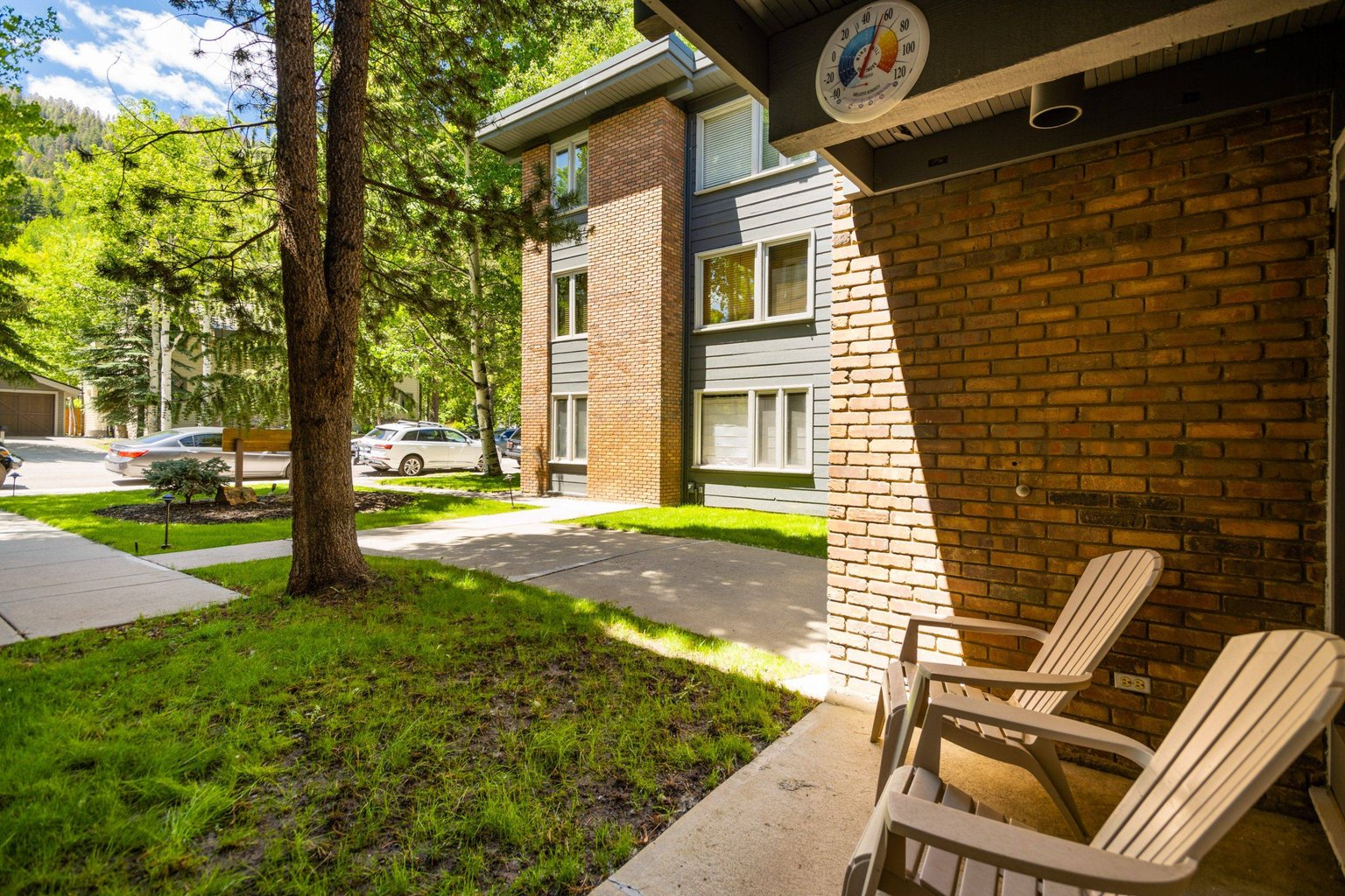 Aspen Vacation Rental