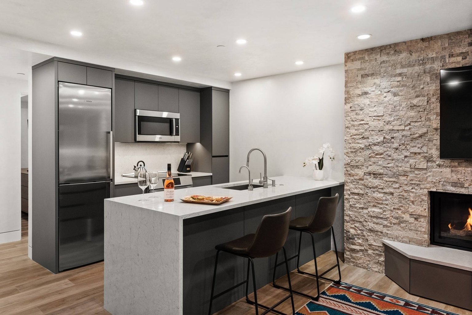 Aspen Vacation Rental