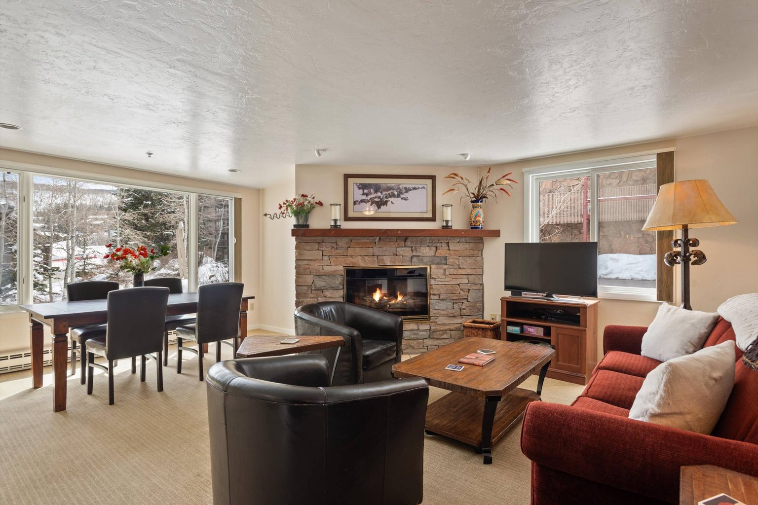 Snowmass Village Vacation Rental