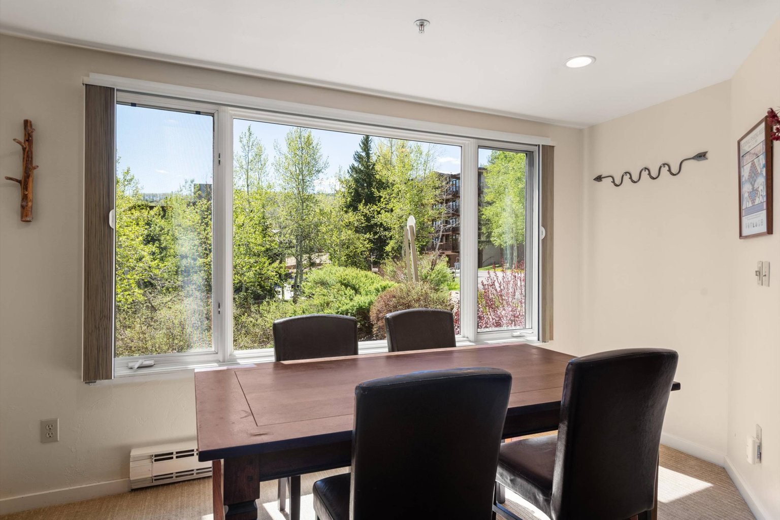 Snowmass Village Vacation Rental