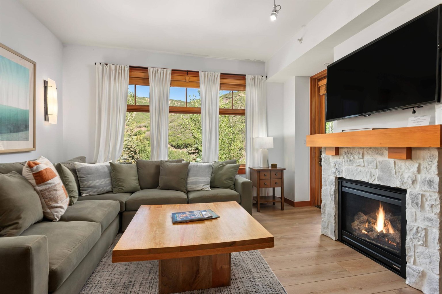 Snowmass Village Vacation Rental