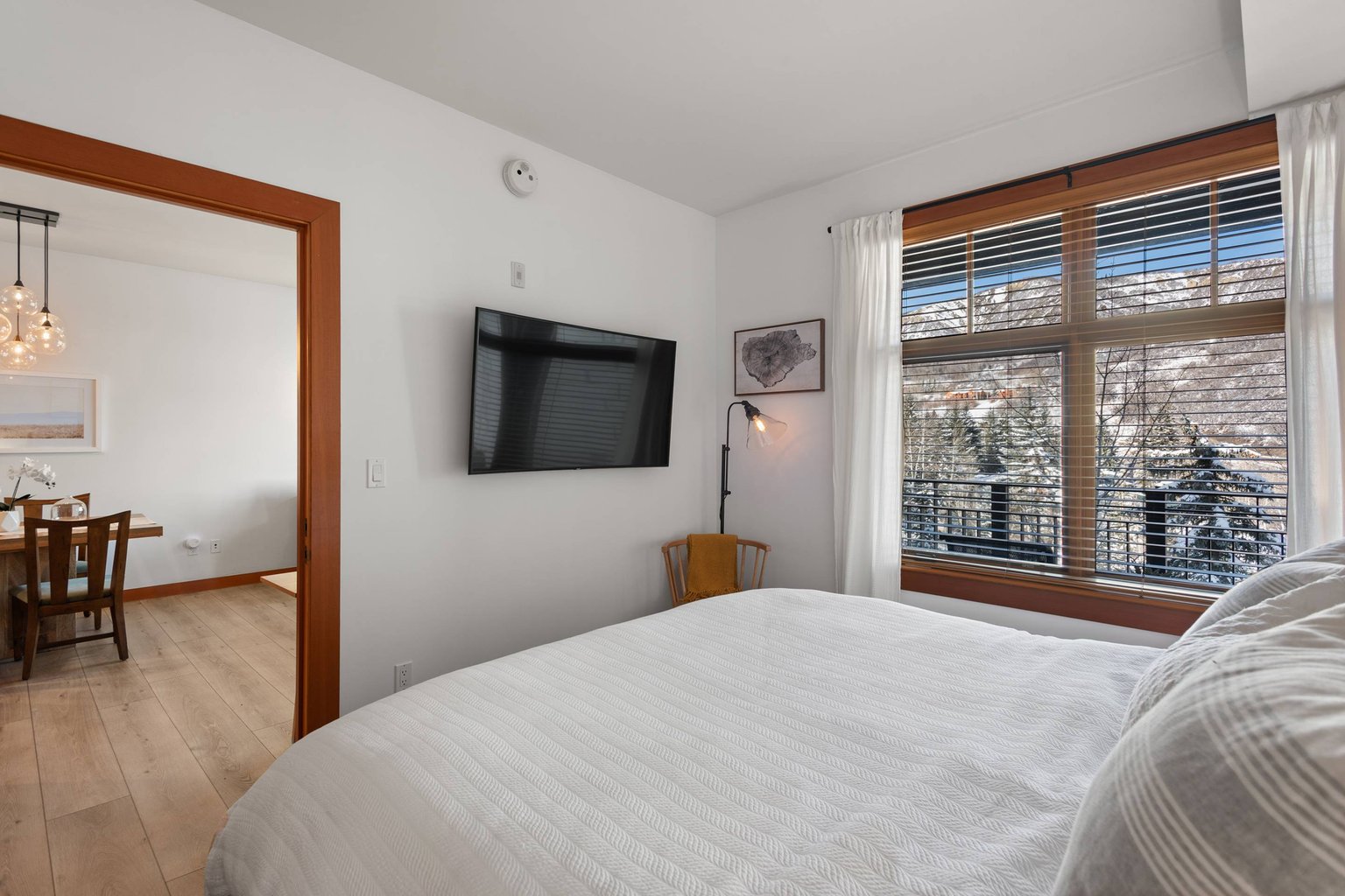 Snowmass Village Vacation Rental