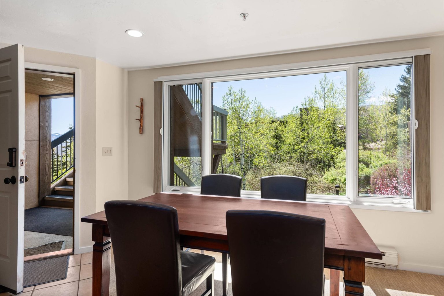 Snowmass Village Vacation Rental