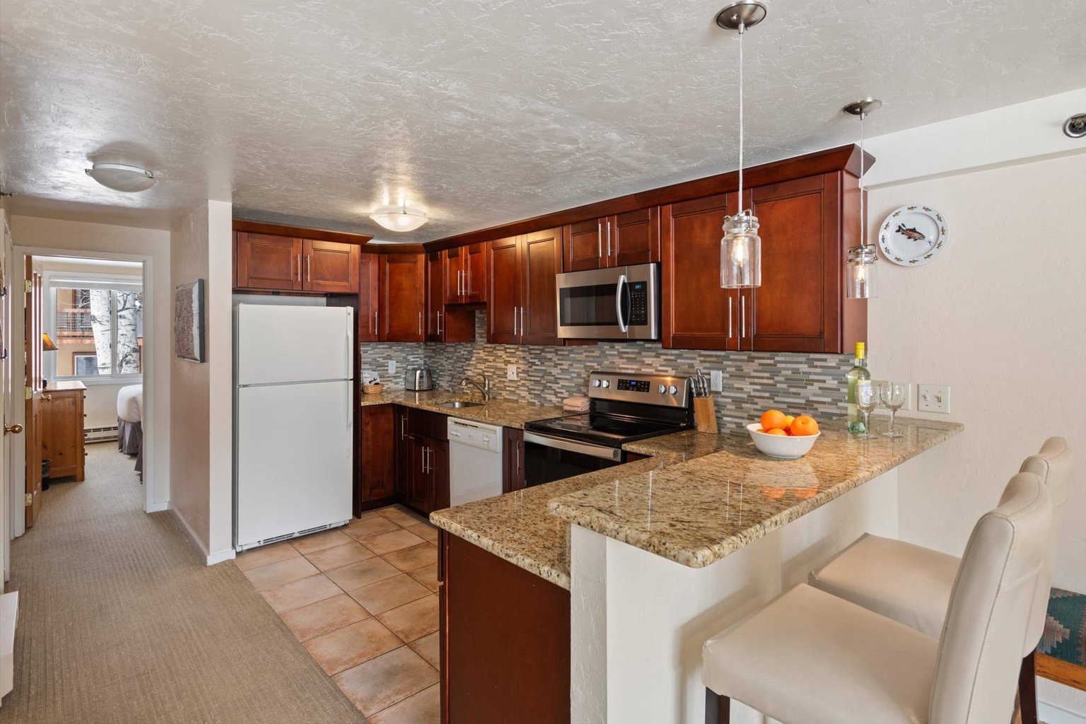 Snowmass Village Vacation Rental