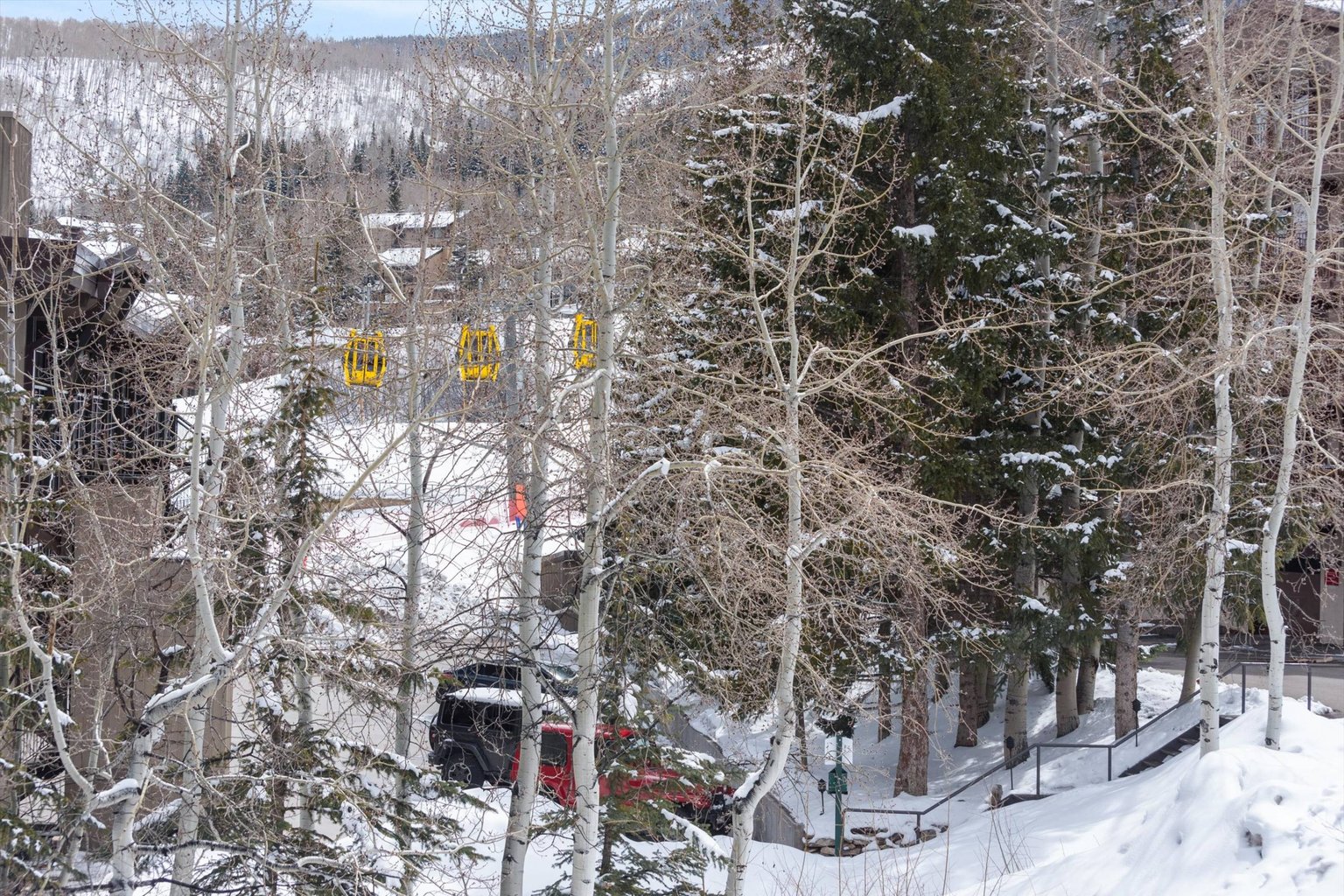 Snowmass Village Vacation Rental