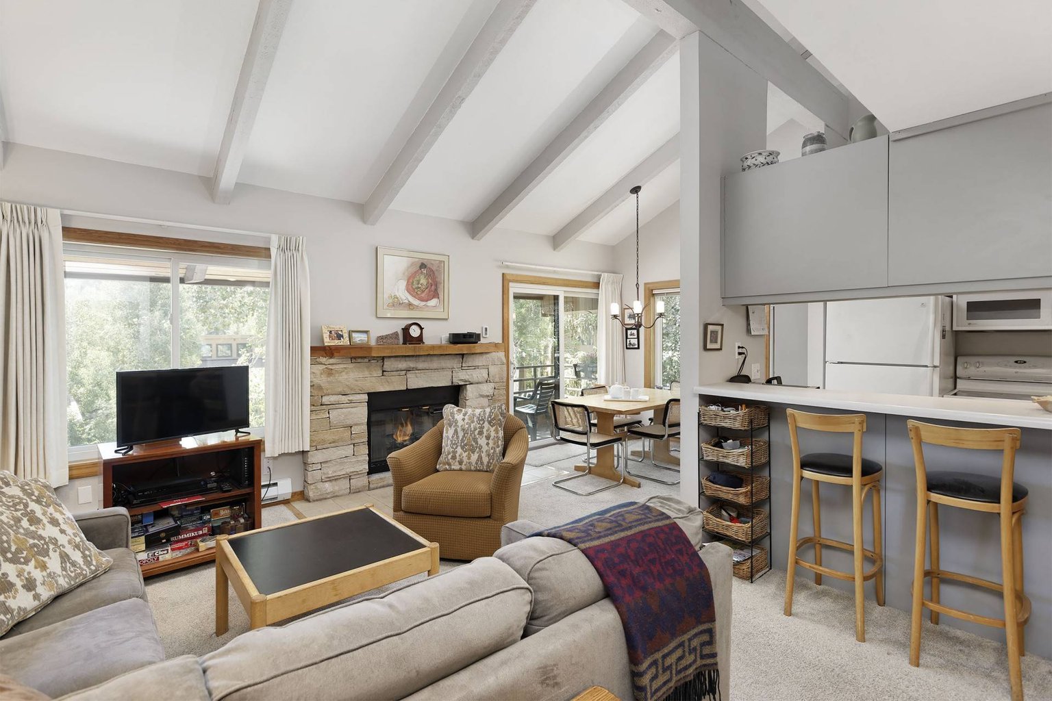 Snowmass Village Vacation Rental