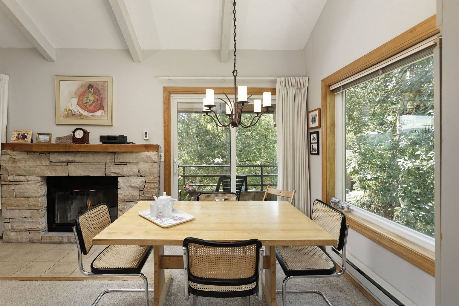 Snowmass Village Vacation Rental