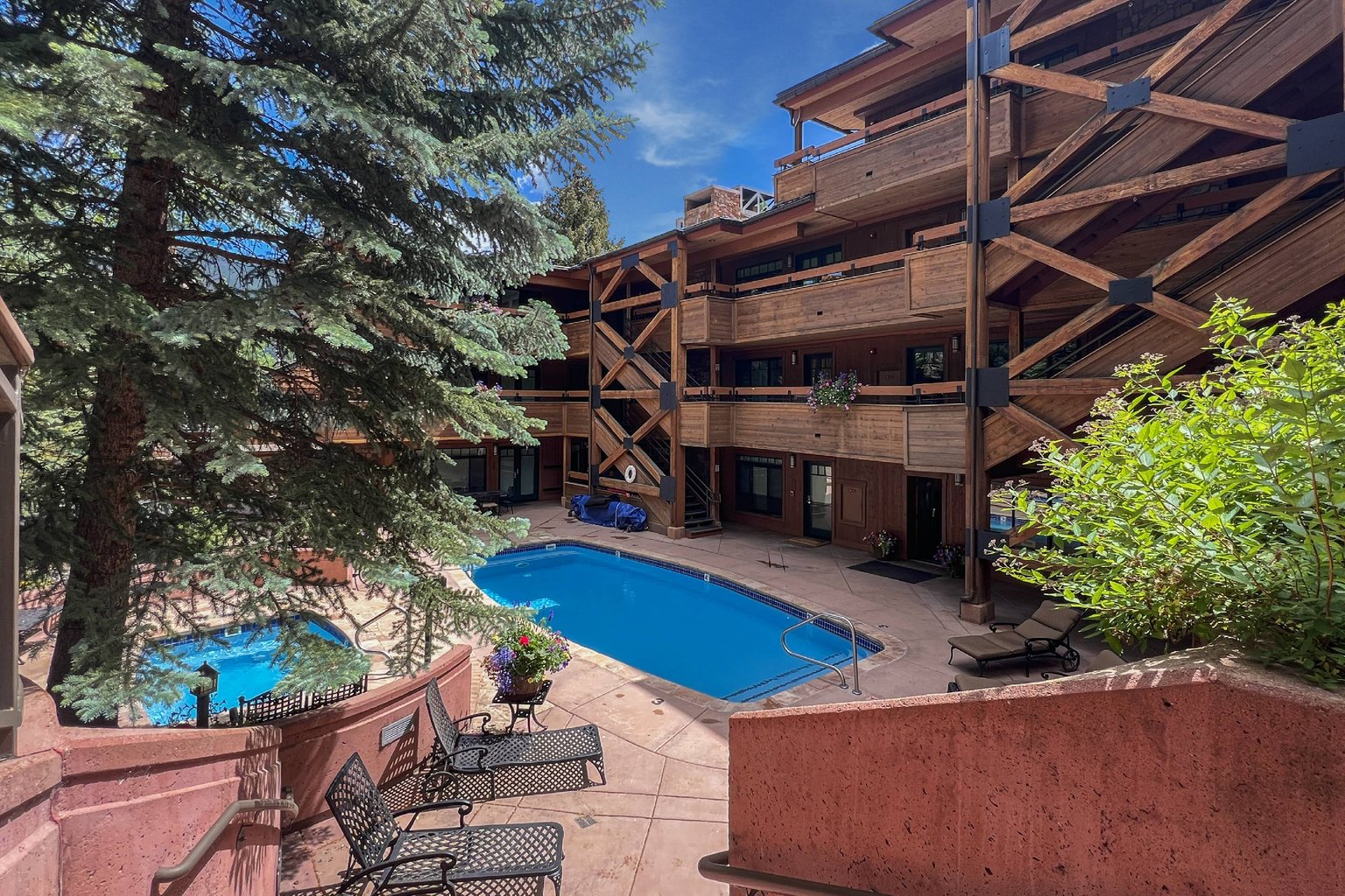 Aspen Vacation Rental