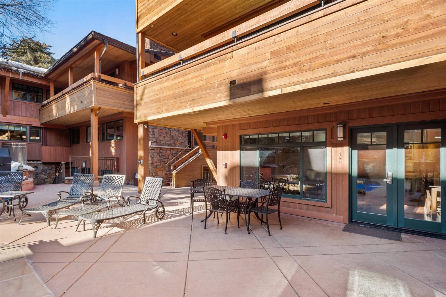 Aspen Vacation Rental