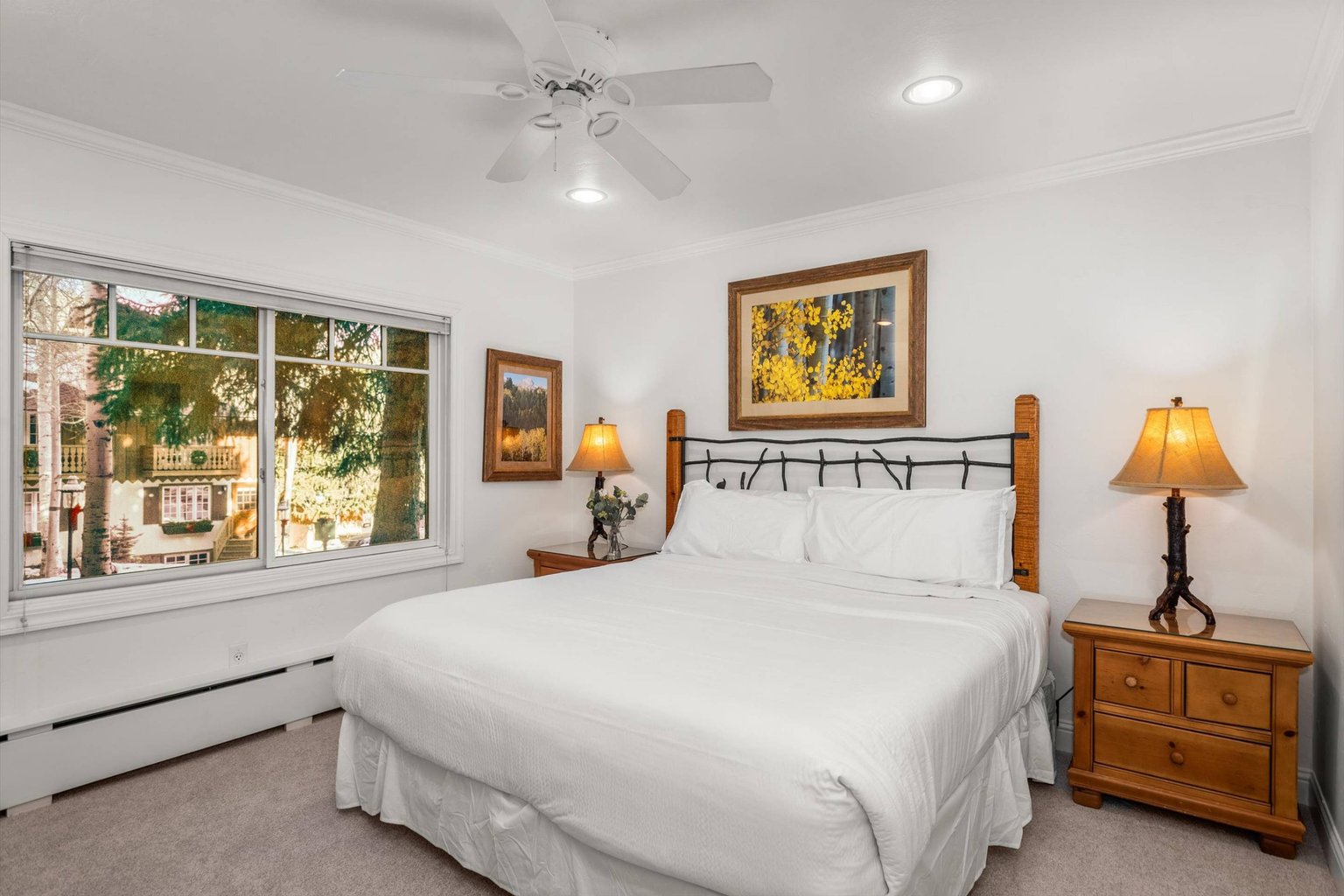 Aspen Vacation Rental