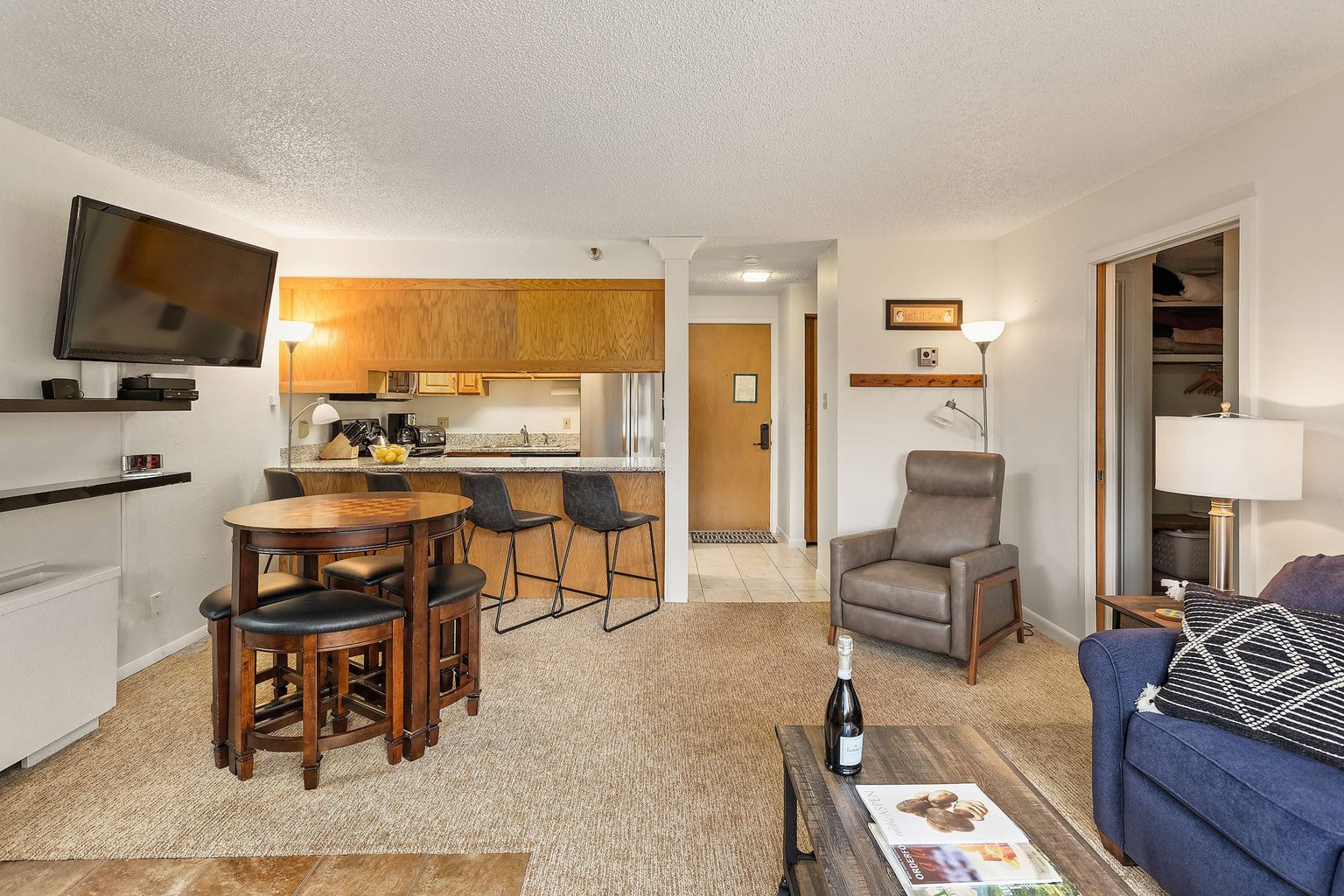 Snowmass Village Vacation Rental