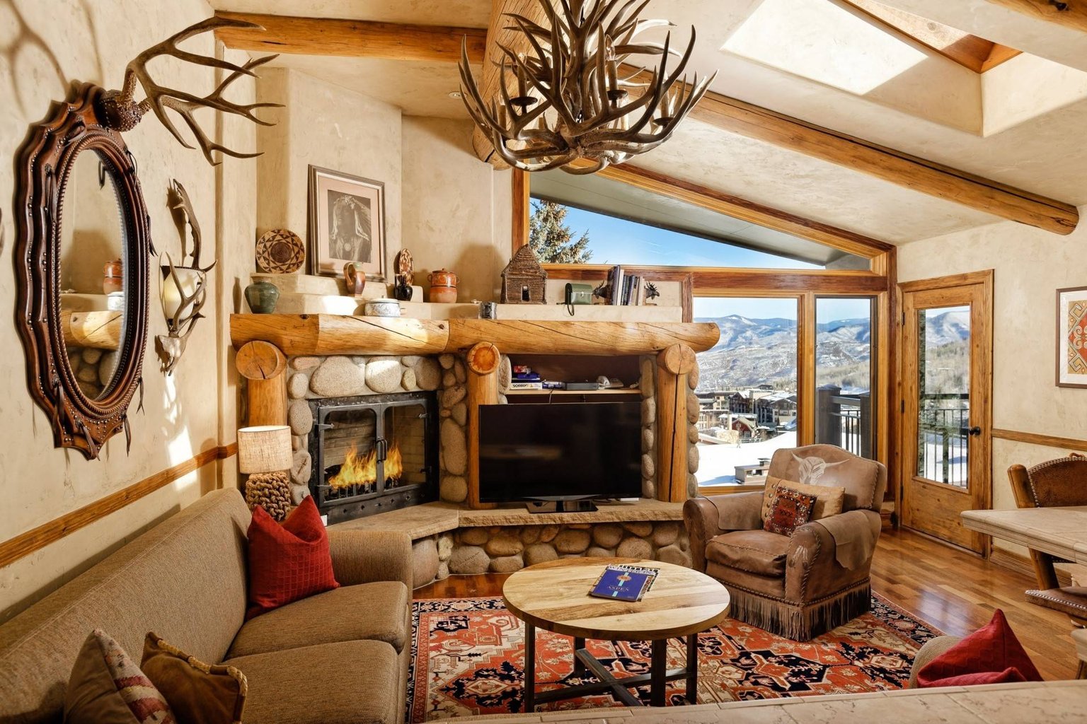 Snowmass Village Vacation Rental