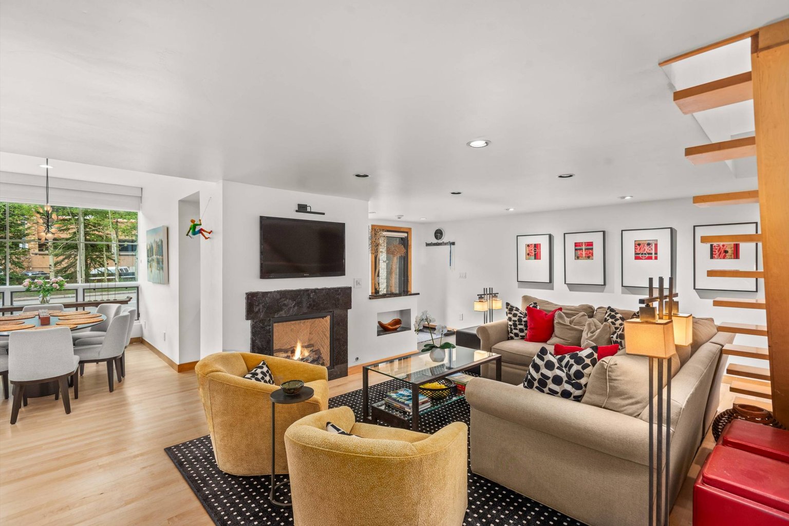 Aspen Vacation Rental