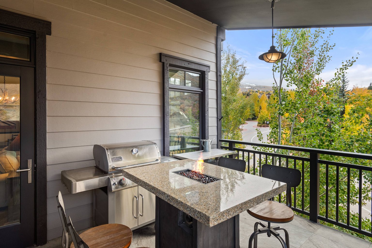 Snowmass Village Vacation Rental