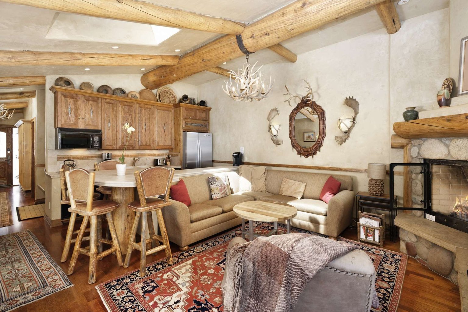 Snowmass Village Vacation Rental
