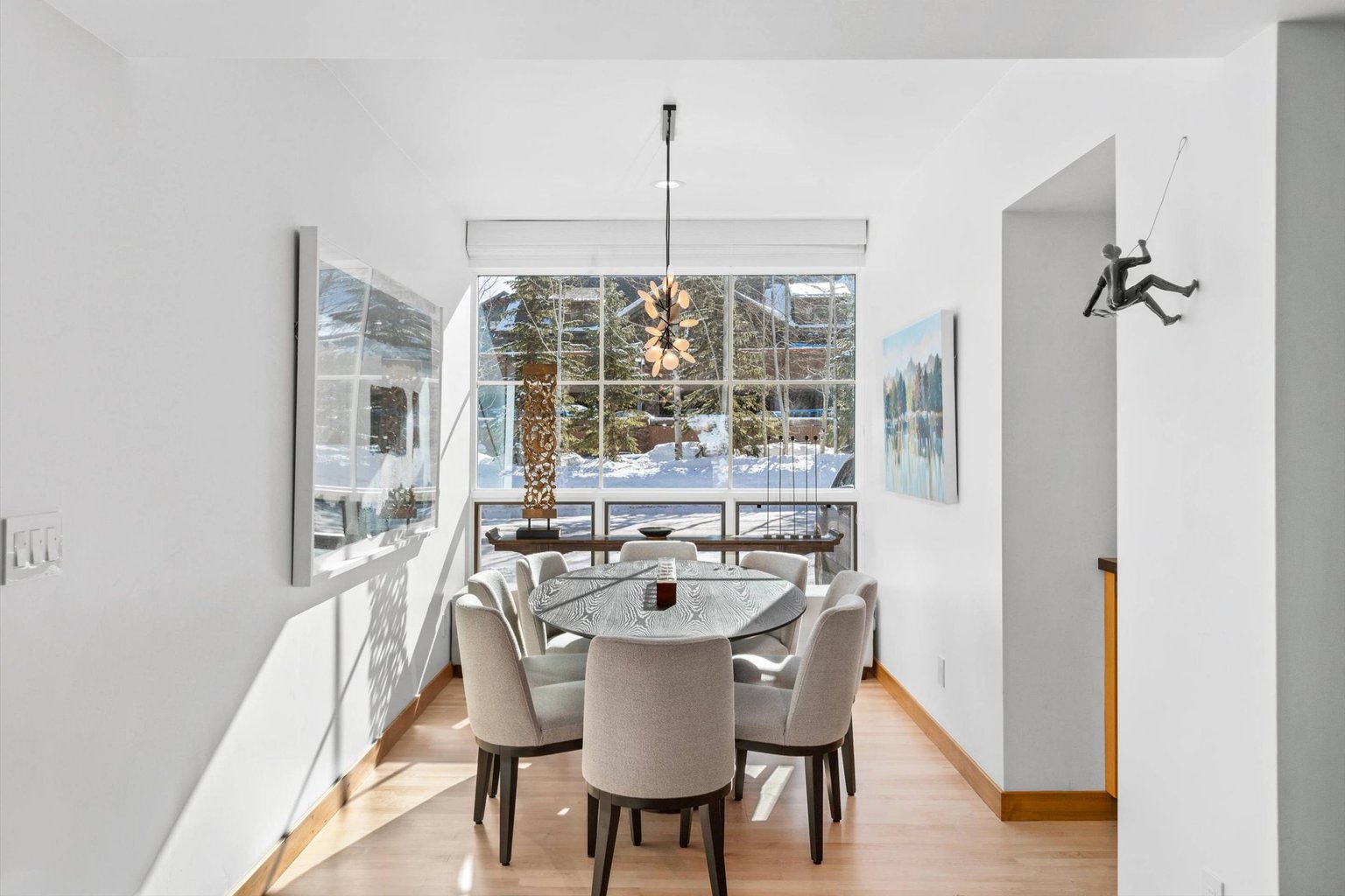Aspen Vacation Rental