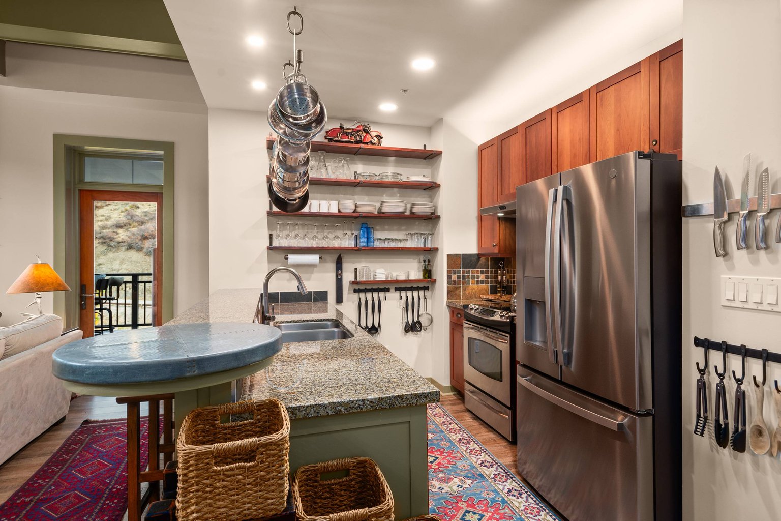 Snowmass Village Vacation Rental