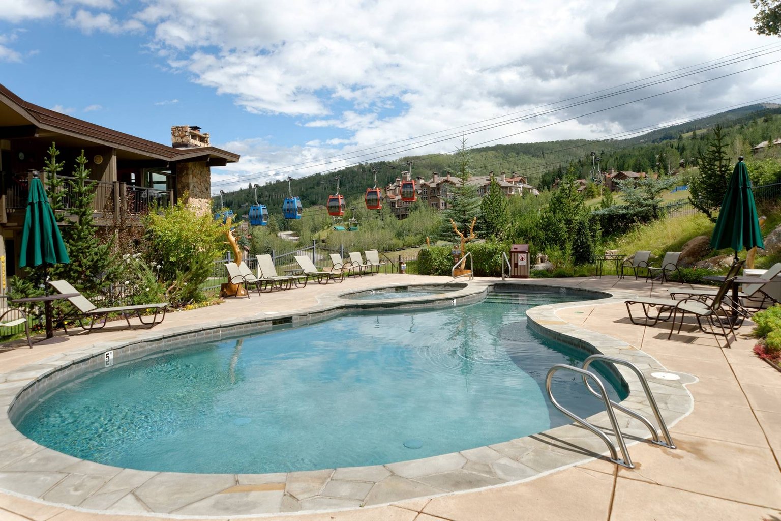 Snowmass Village Vacation Rental