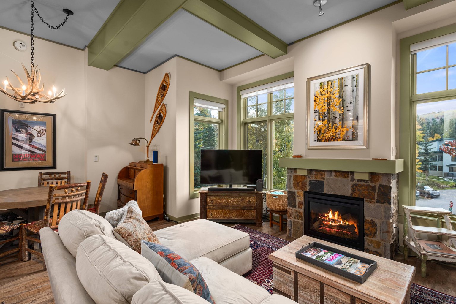 Snowmass Village Vacation Rental