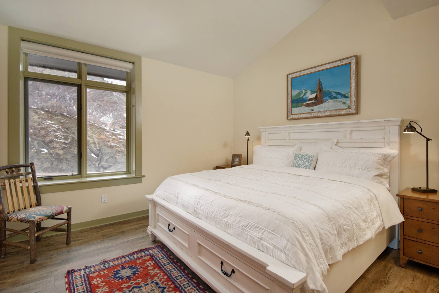 Snowmass Village Vacation Rental