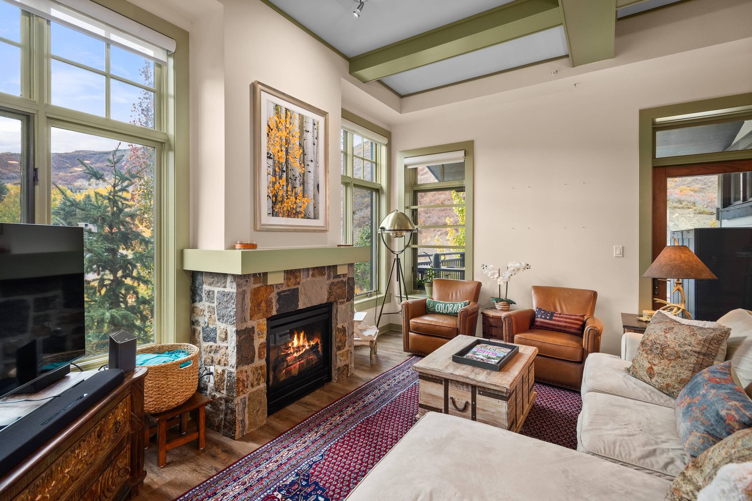 Snowmass Village Vacation Rental