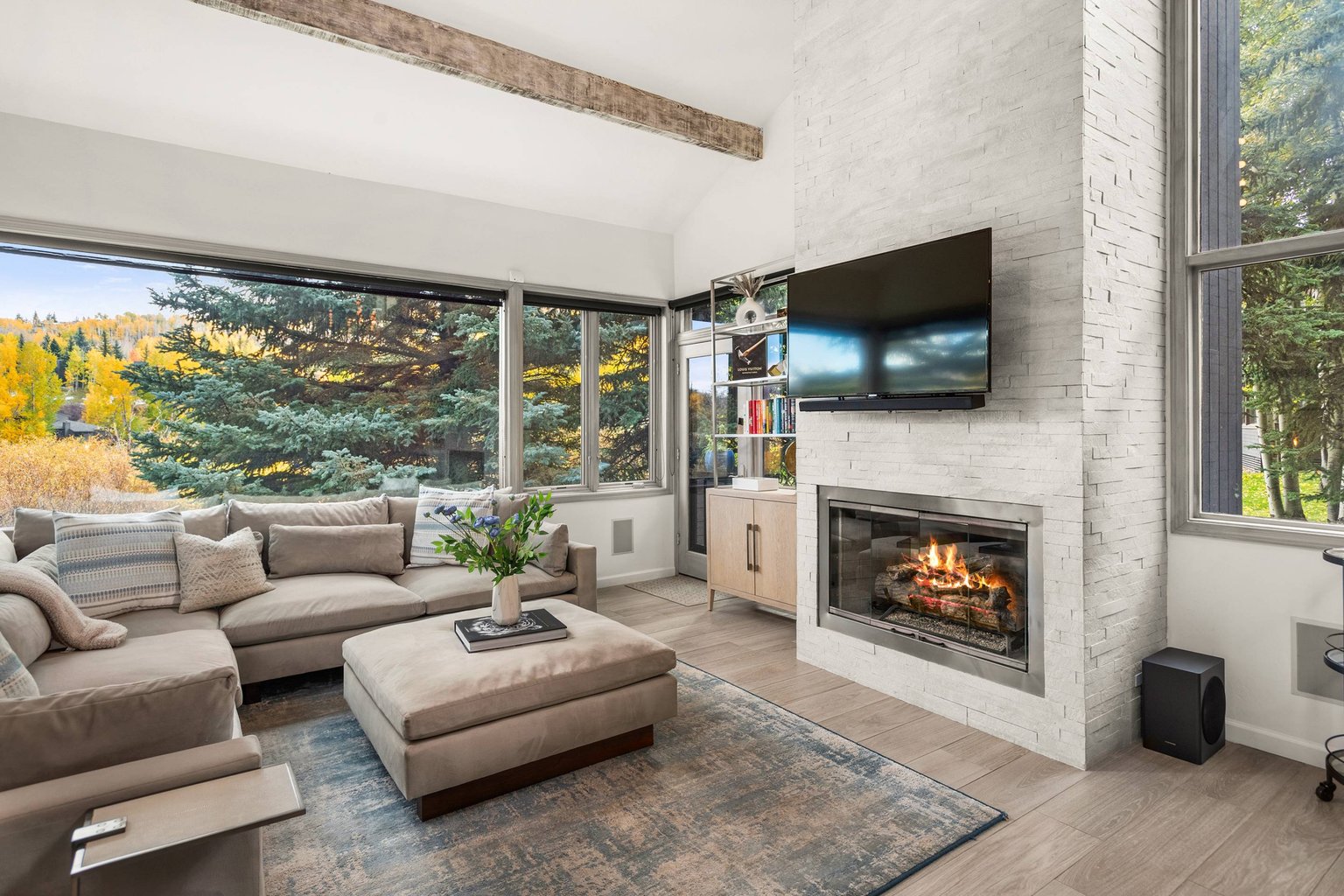 Snowmass Village Vacation Rental