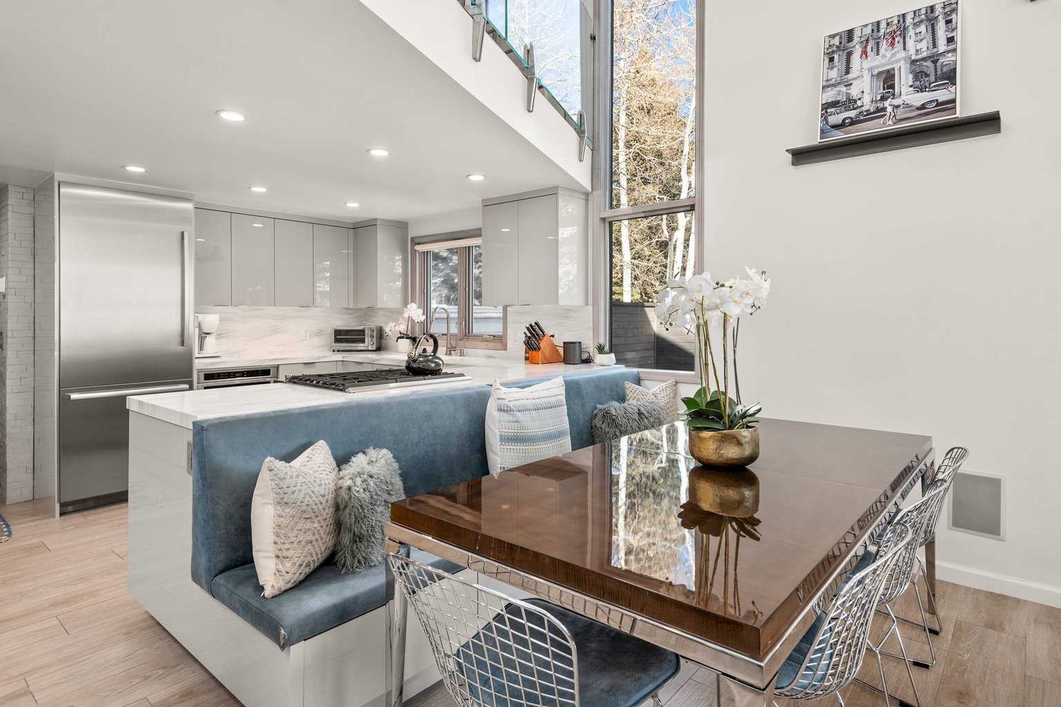 Snowmass Village Vacation Rental