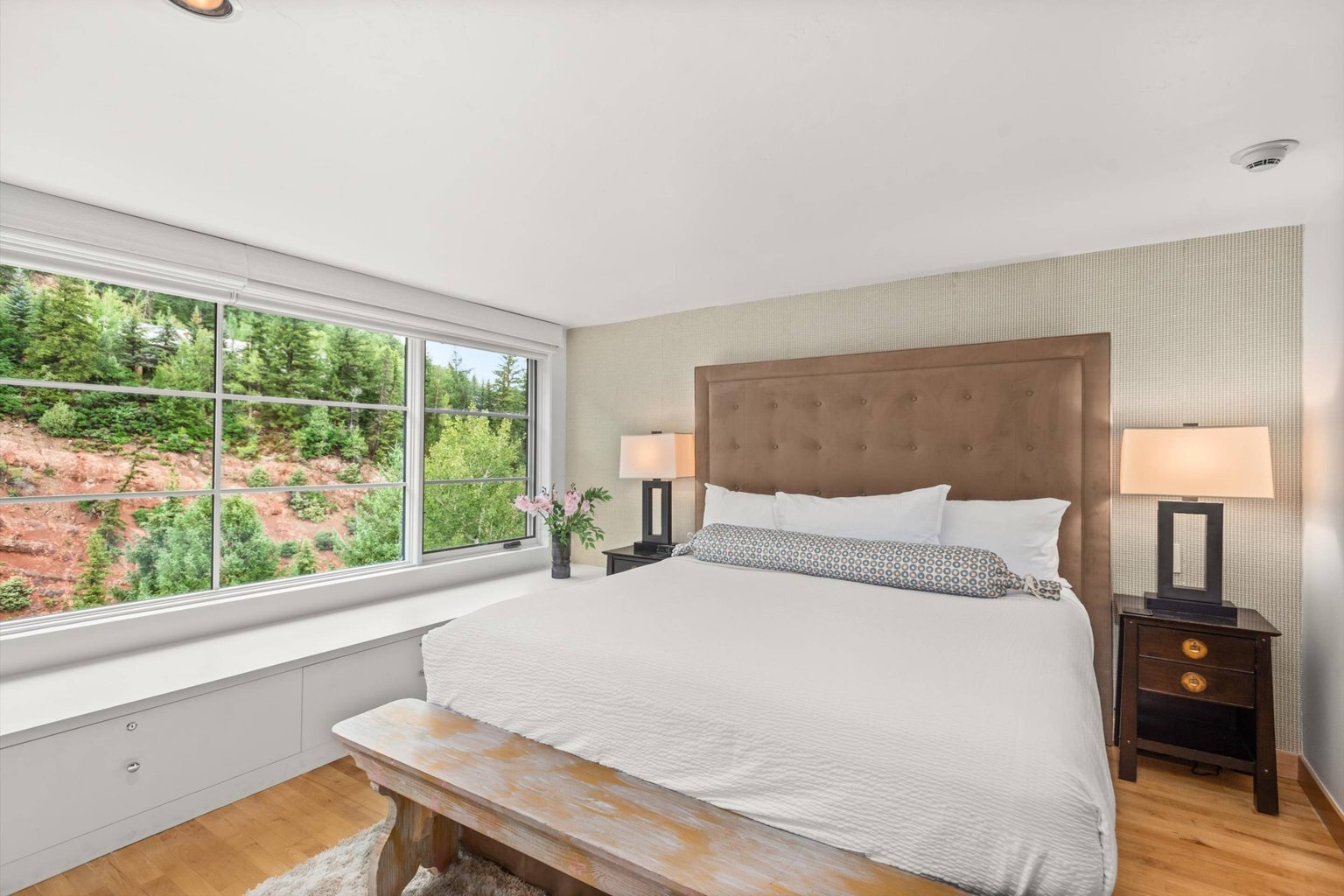 Aspen Vacation Rental