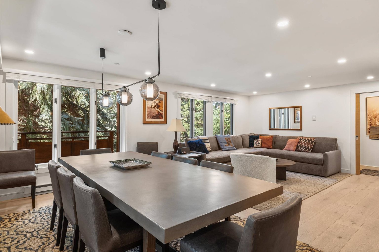 Aspen Vacation Rental