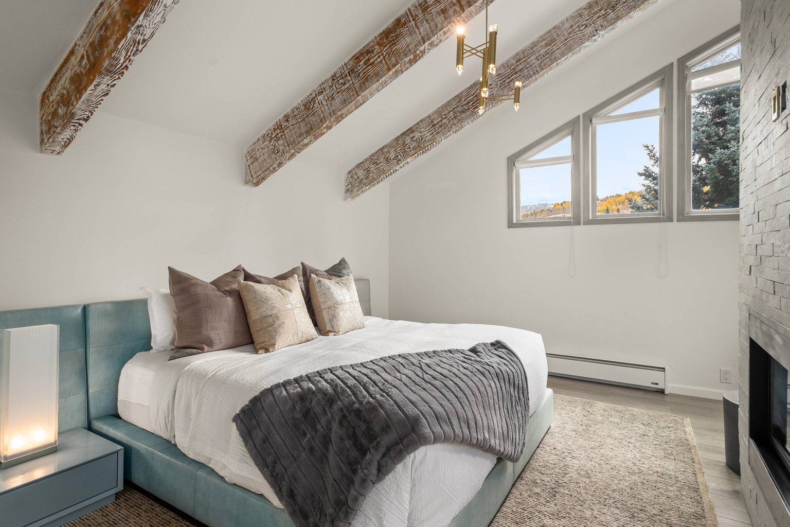 Snowmass Village Vacation Rental