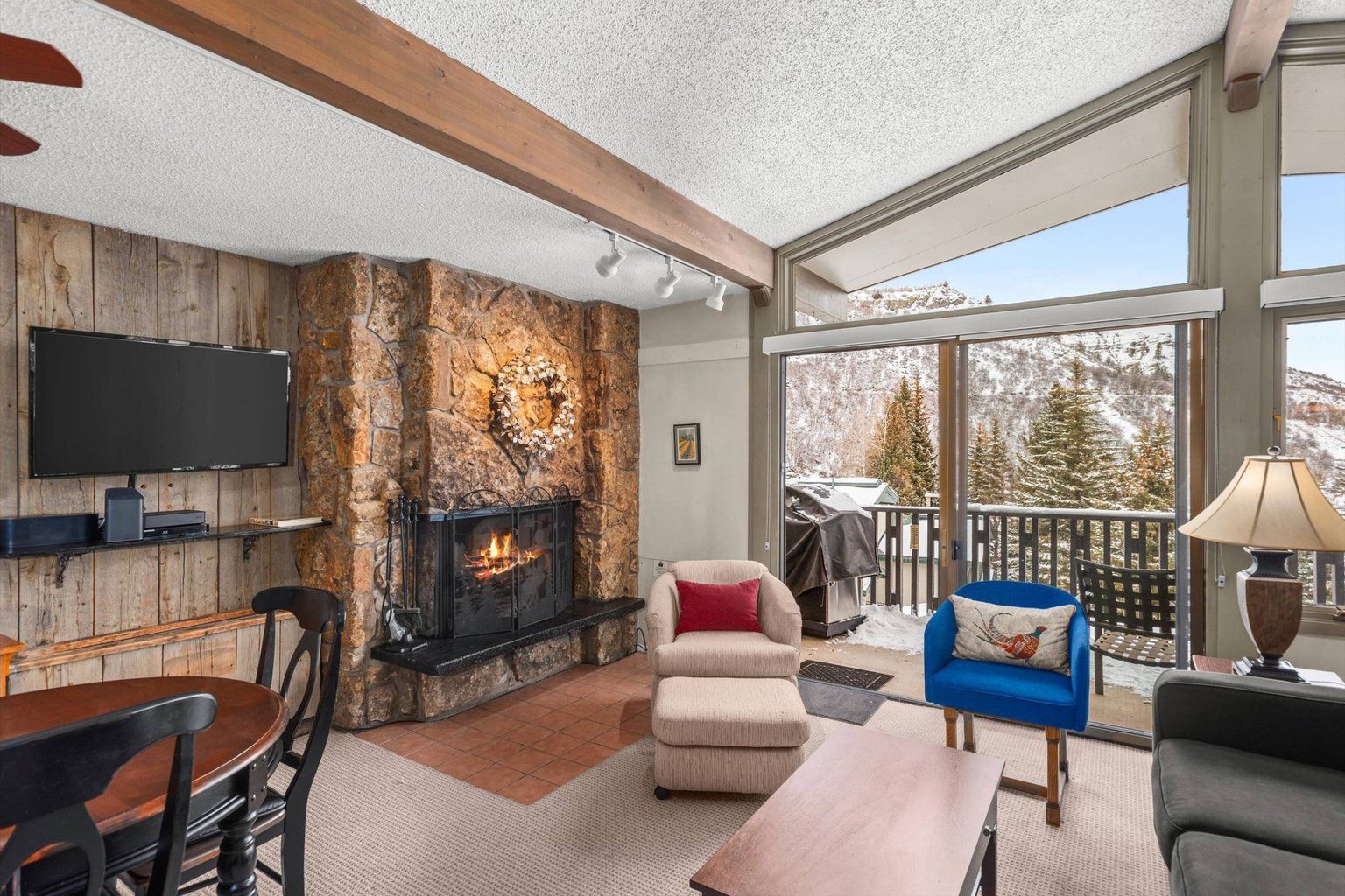 Snowmass Village Vacation Rental