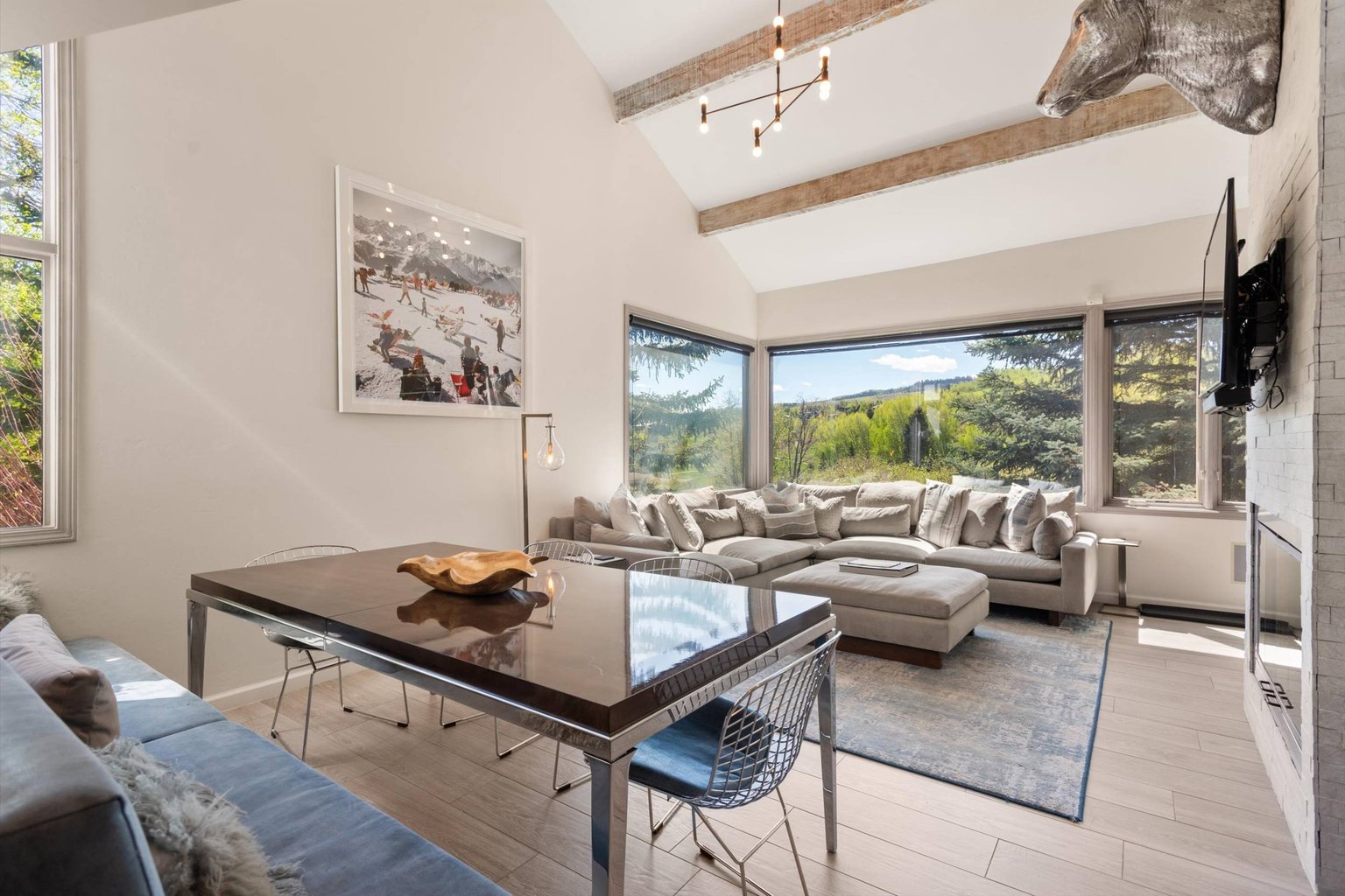 Snowmass Village Vacation Rental