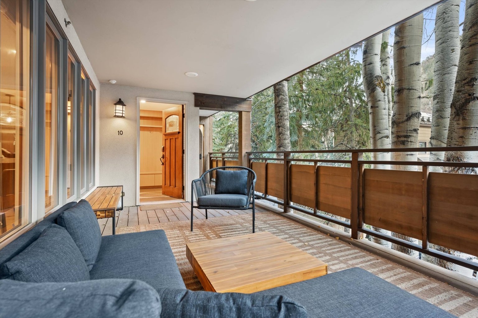 Aspen Vacation Rental