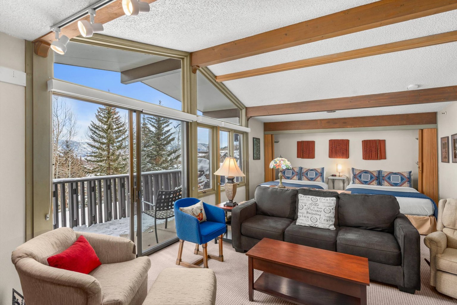 Snowmass Village Vacation Rental