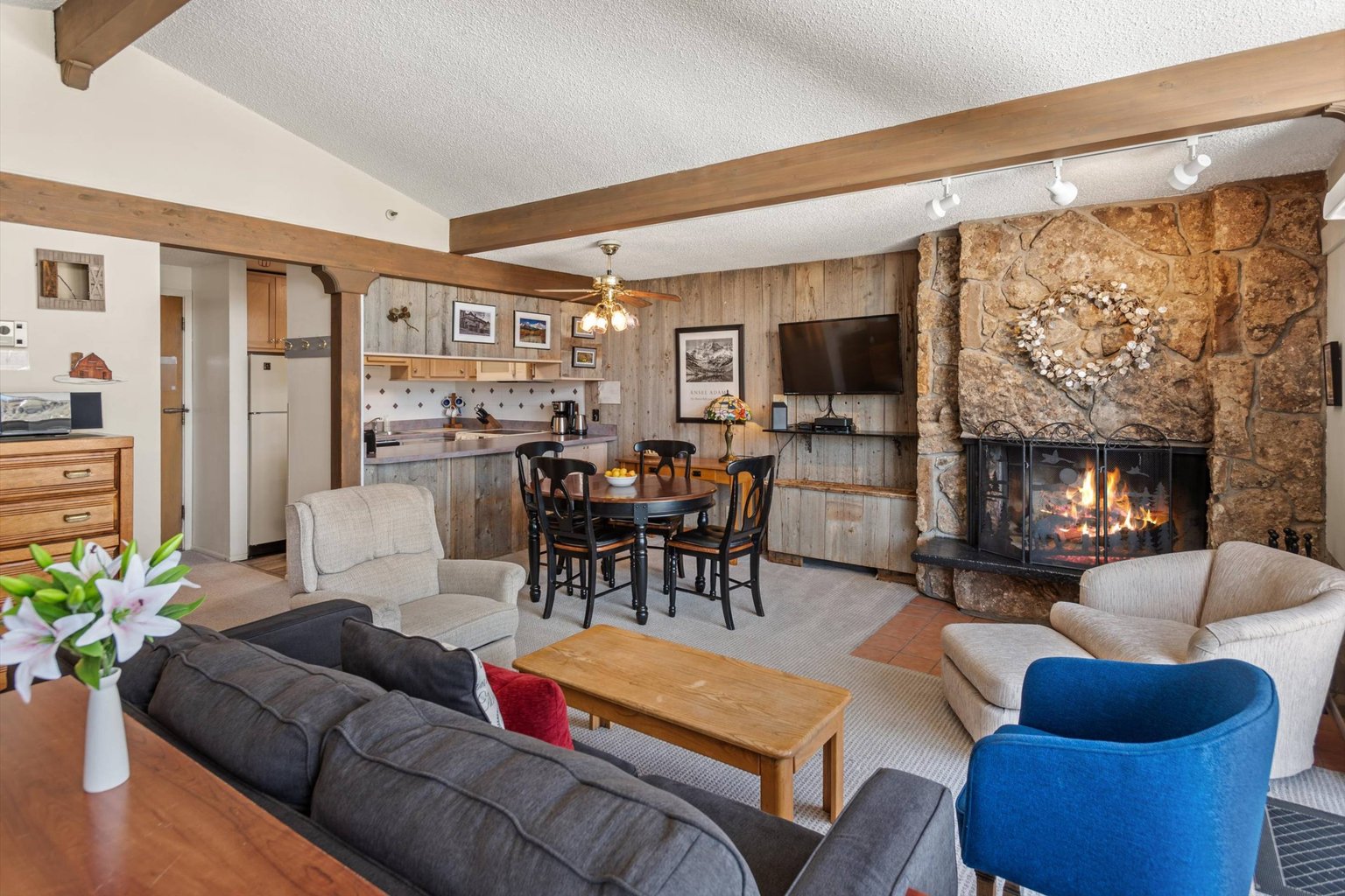 Snowmass Village Vacation Rental