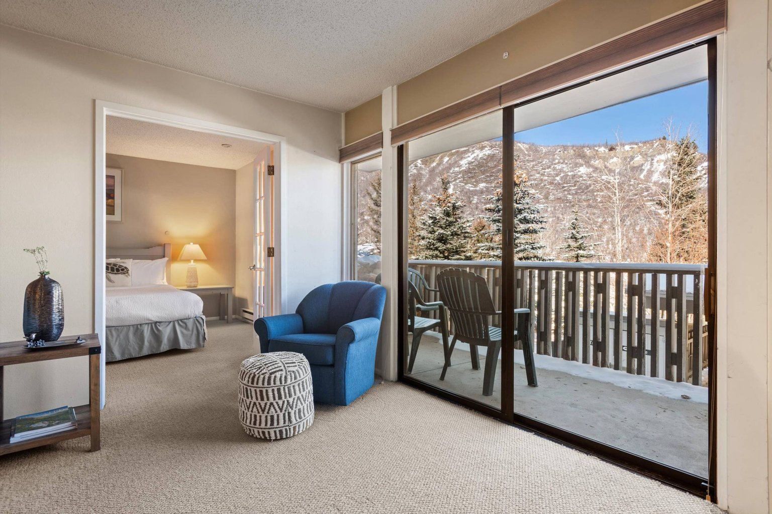 Snowmass Village Vacation Rental