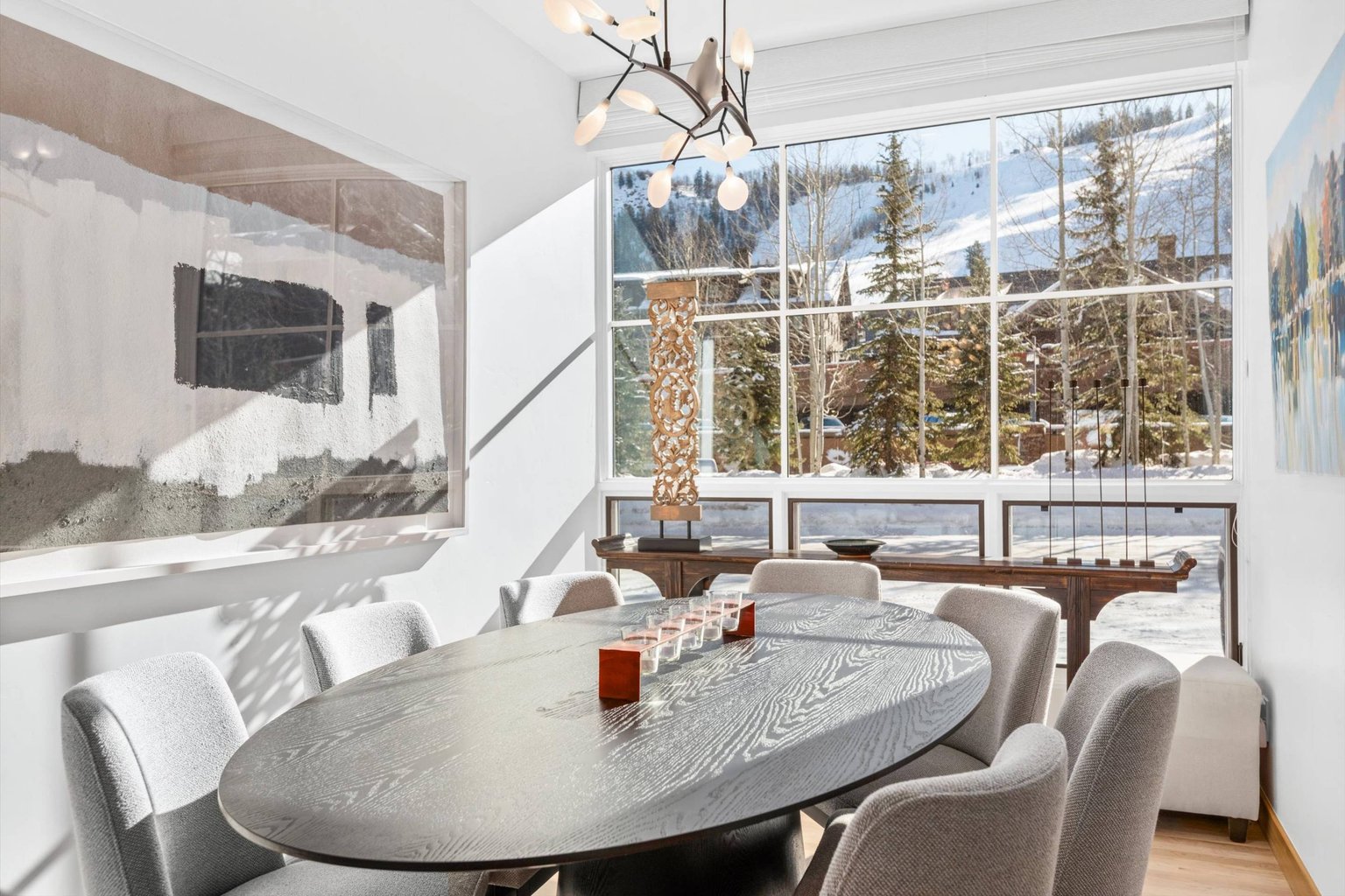 Aspen Vacation Rental