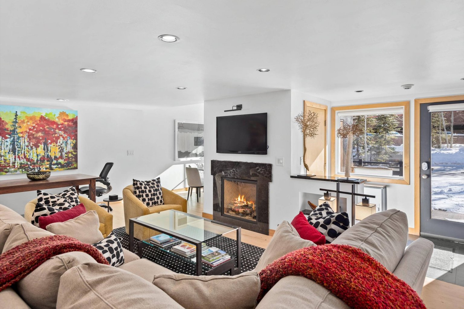 Aspen Vacation Rental
