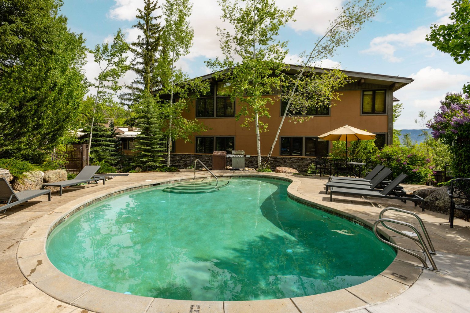 Snowmass Village Vacation Rental